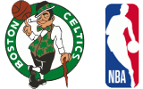 Boston Celtics NBA Items