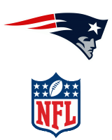 New England Patriots Items